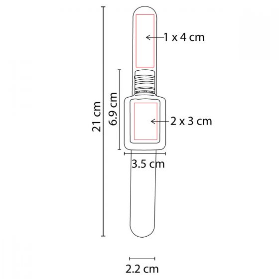electronica Bienestar PULSERA CON GEL SANITIZANTE MILE SLD065 5 electronica Bienestar PULSERA CON GEL SANITIZANTE MILE SLD065 5