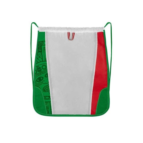 electronica Deportes BOLSA-MOCHILA MÉXICO SOC075