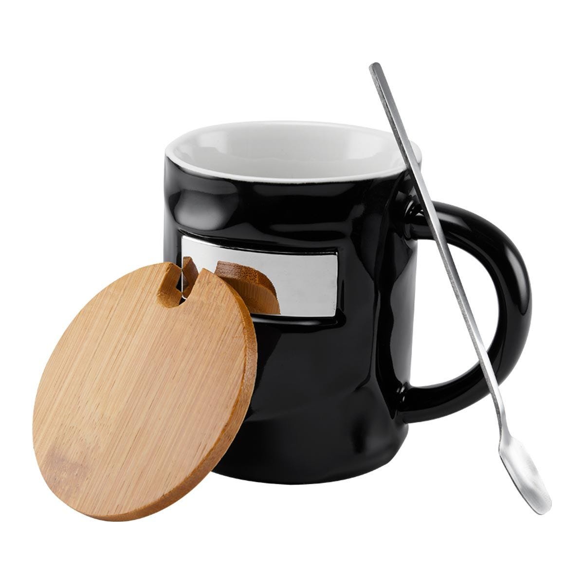 electronica Bebidas TAZA BAMBUSA TAZ055 15 electronica Bebidas TAZA BAMBUSA TAZ055 15