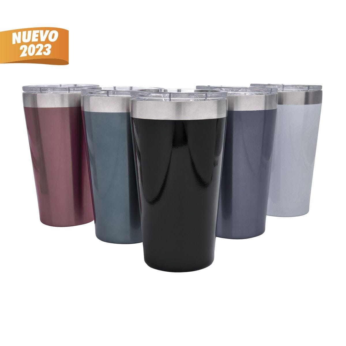 electronica Bebidas TERMO GLOSS TMPS143