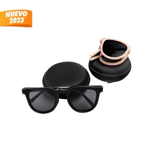 electronica Belleza LENTES FOLDY LEN007