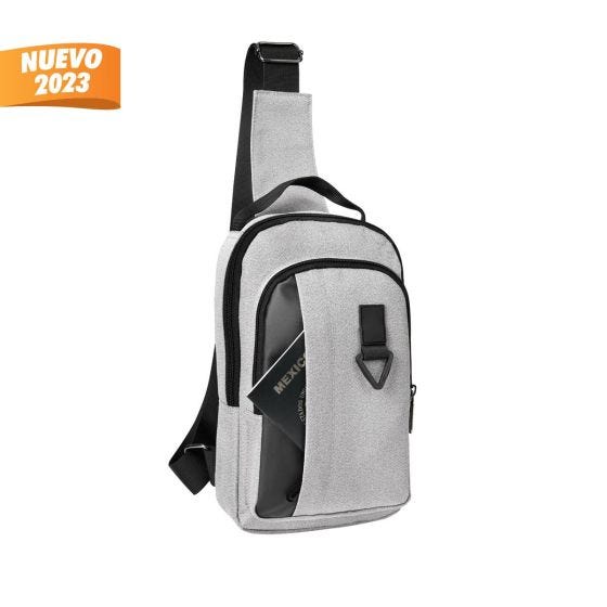 electronica Mochilas MOCHILA DE VIAJE JIMMY SIN607