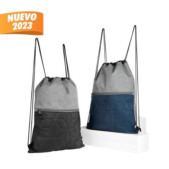 electronica Bolsas BOLSA-MOCHILA MALORA SIN608