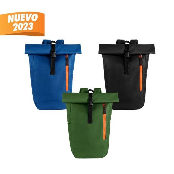 electronica Mochilas MOCHILA LIFT SIN885 4