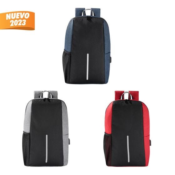 electronica Mochilas MOCHILA LIGNE SIN887