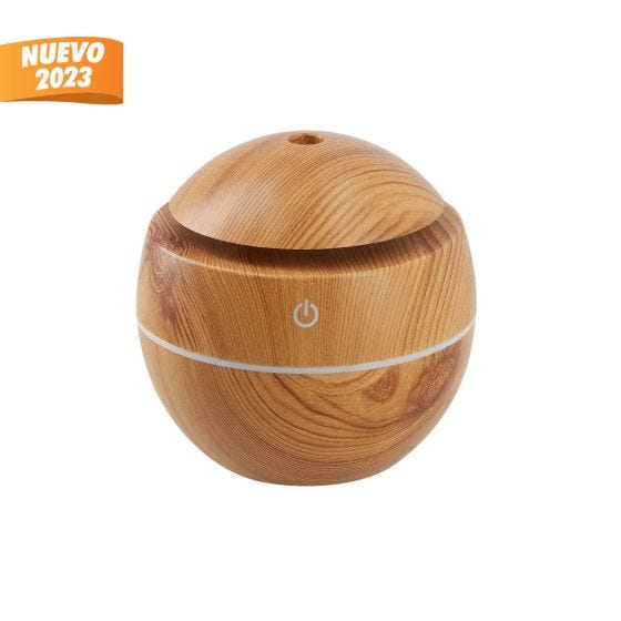 electronica Herramientas y Hogar HUMIDIFICADOR KANWA SLD074