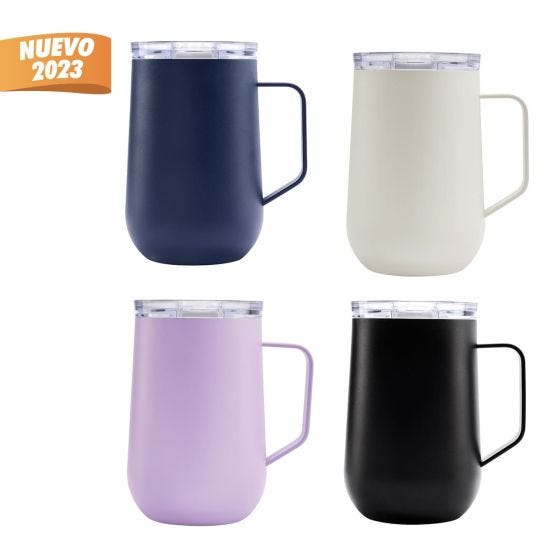 electronica Bebidas TAZA TASSE TAZ062