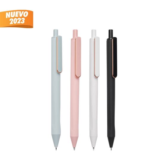 electronica Bolígrafos / Plumas BOLÍGRAFO GRAMA SH3015