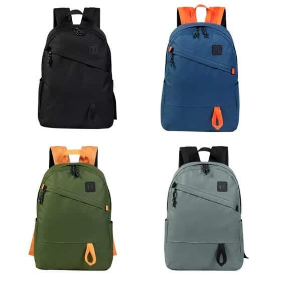 electronica Mochilas MOCHILA STOWE SIN716