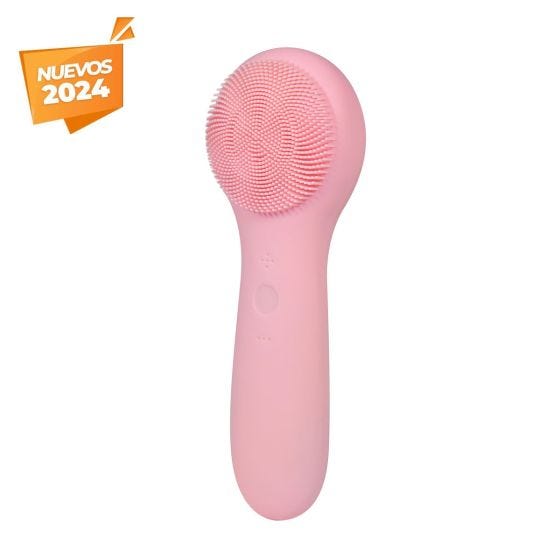 electronica Belleza LIMPIADOR FACIAL DANIA DAM059