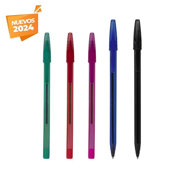 electronica Bolígrafos / Plumas BOLÍGRAFO FEDER SH3035 4