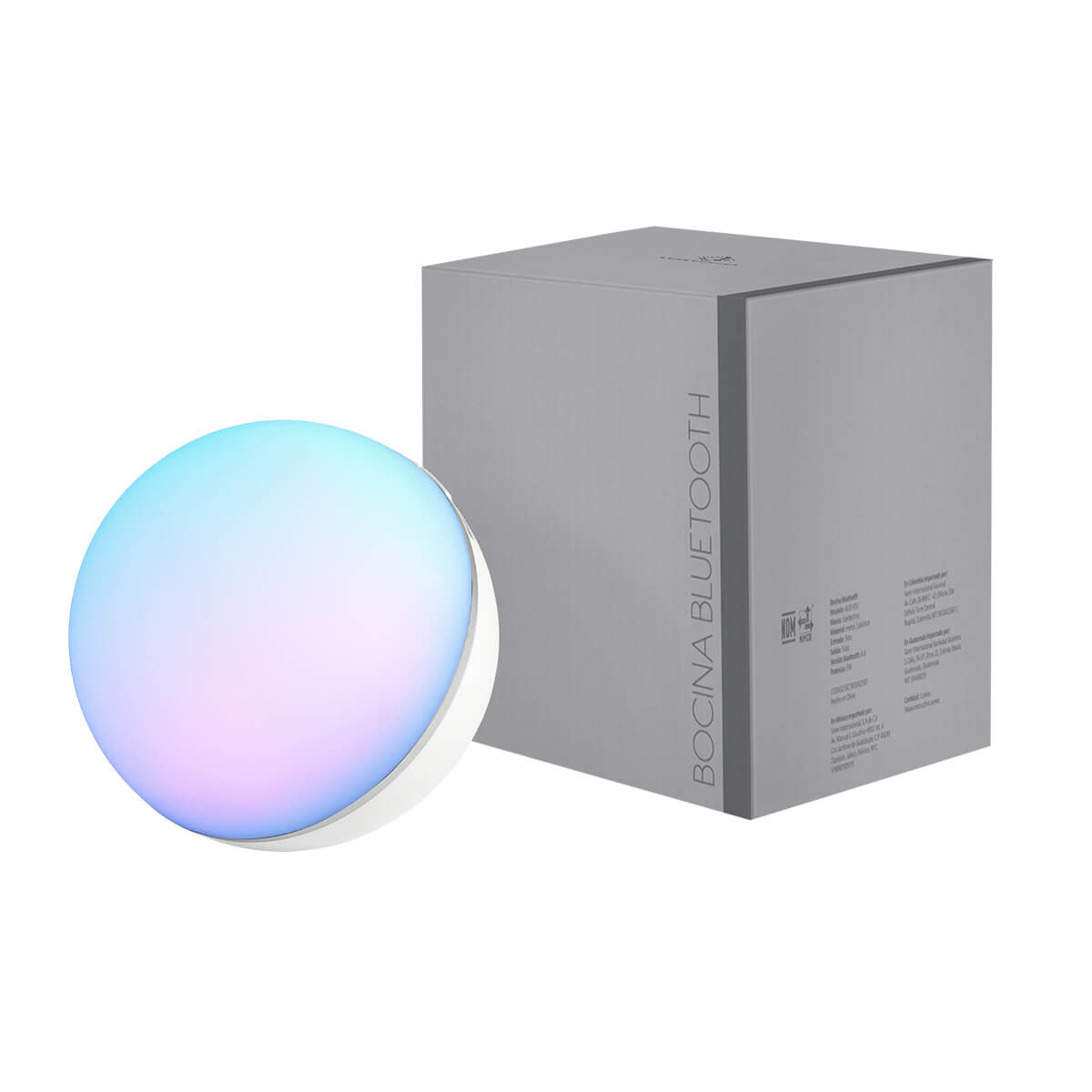 electronica Audio BOCINA APVALUS AUD 051 11 electronica Audio BOCINA APVALUS AUD 051 11