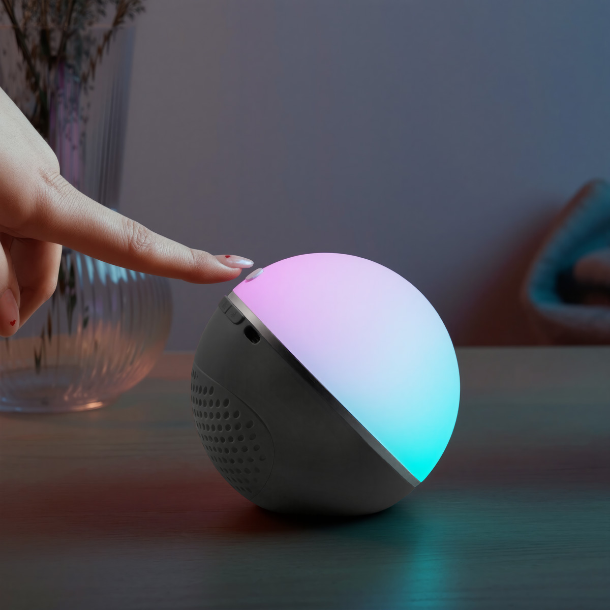 electronica Audio BOCINA APVALUS AUD 051 5 electronica Audio BOCINA APVALUS AUD 051 5