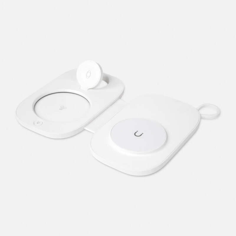 electronica Accesorios Smartphone Tablet MULTICARGADOR INALÁMBRICO XENEO CRG 071