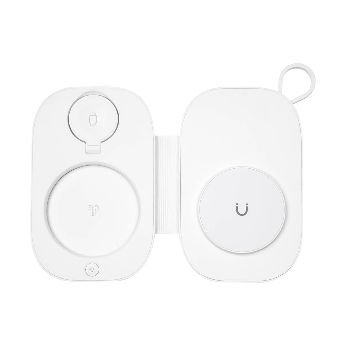 electronica Accesorios Smartphone Tablet MULTICARGADOR INALÁMBRICO XENEO CRG 071 8 electronica Accesorios Smartphone Tablet MULTICARGADOR INALÁMBRICO XENEO CRG 071 8