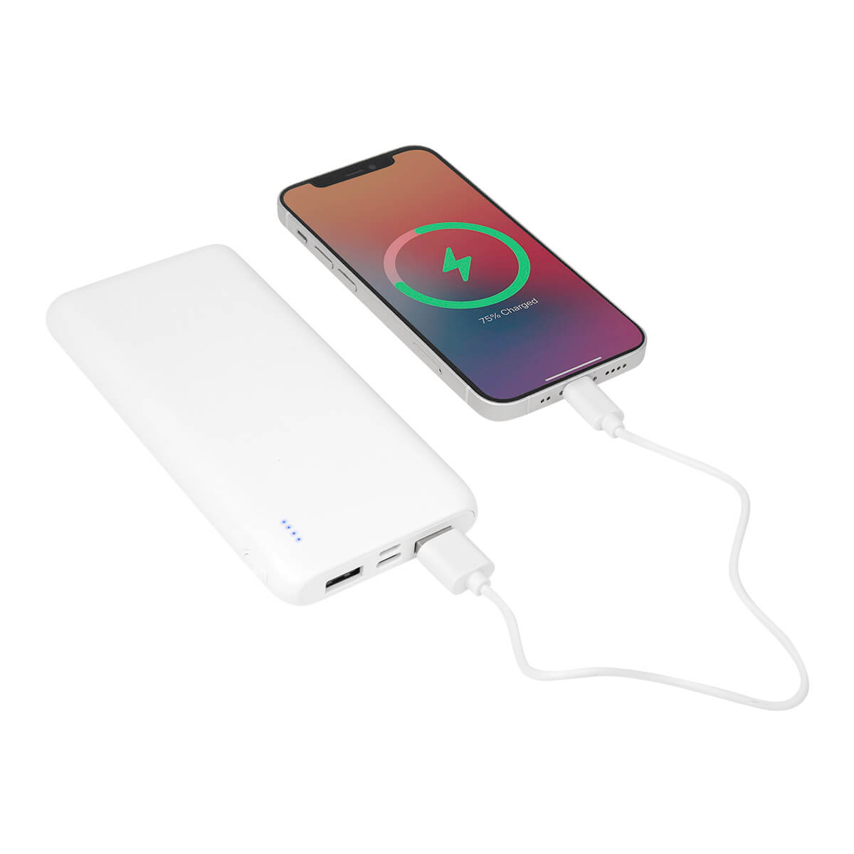 electronica Accesorios Smartphone Tablet POWER BANK ULSAN CRG 072 11 electronica Accesorios Smartphone Tablet POWER BANK ULSAN CRG 072 11