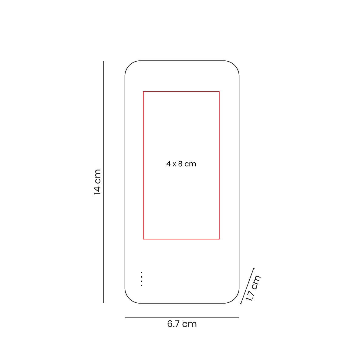 electronica Accesorios Smartphone Tablet POWER BANK ULSAN CRG 072 5 electronica Accesorios Smartphone Tablet POWER BANK ULSAN CRG 072 5