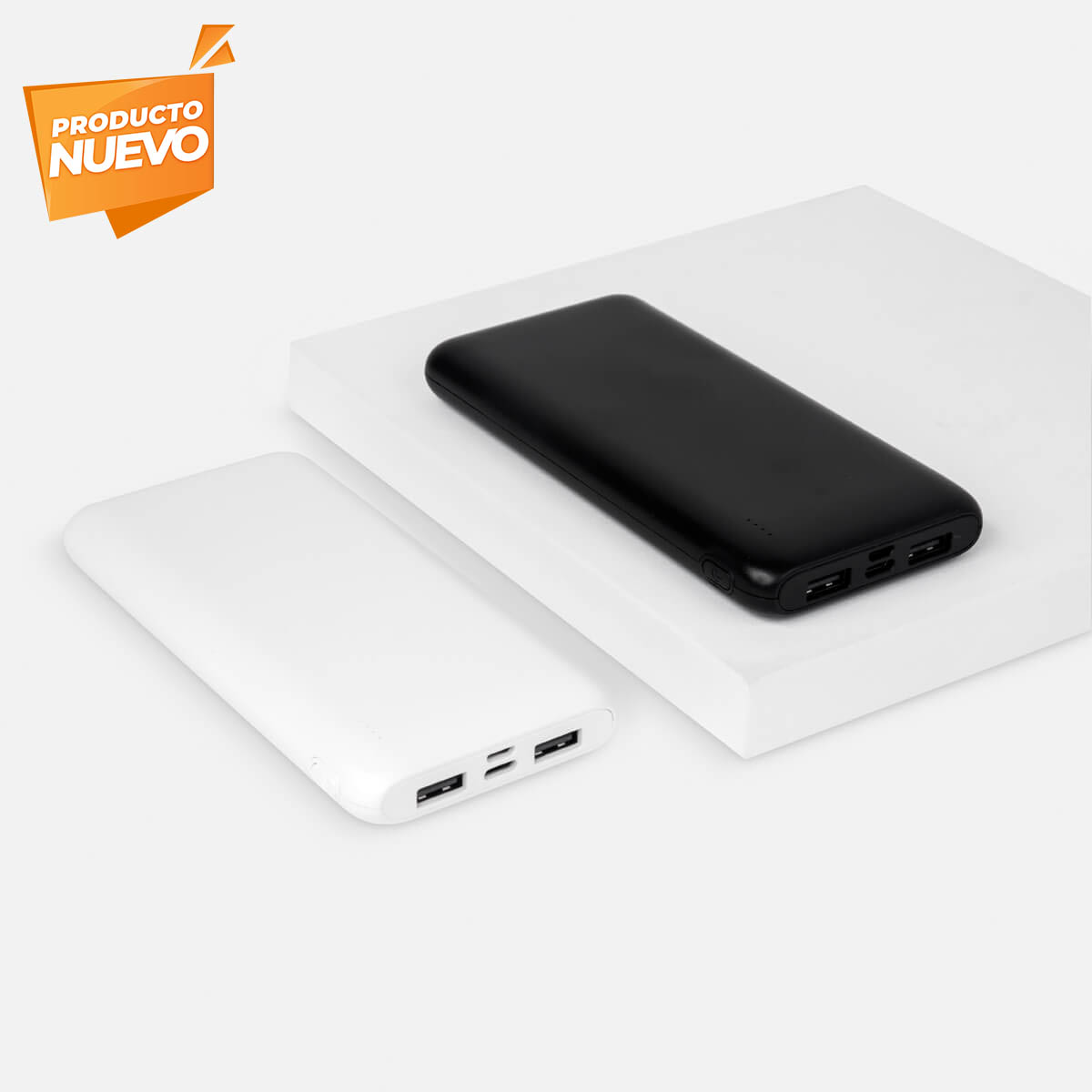 electronica Accesorios Smartphone Tablet POWER BANK ULSAN CRG 072 6 electronica Accesorios Smartphone Tablet POWER BANK ULSAN CRG 072 6