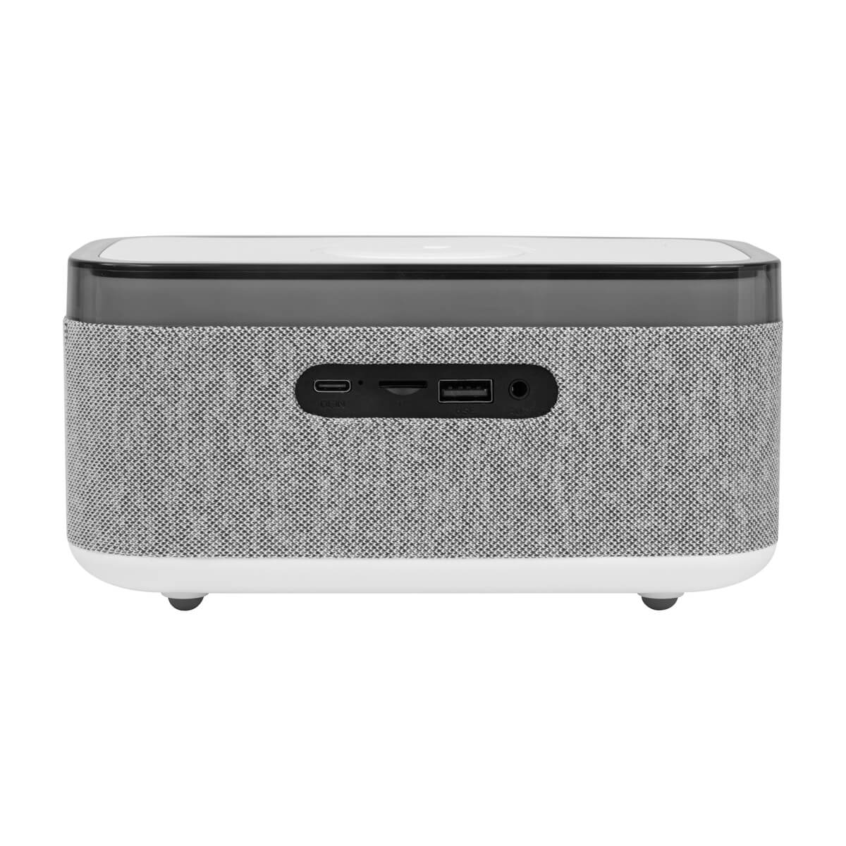 electronica Audio RELOJ-BOCINA MULTIFUNCIONAL CORY MK 121 9 electronica Audio RELOJ-BOCINA MULTIFUNCIONAL CORY MK 121 9