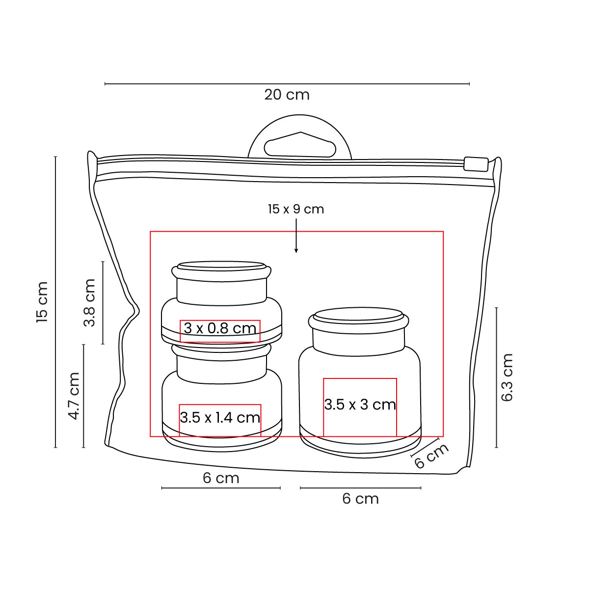electronica Herramientas y Hogar SET DE CONTENEDORES ZUREN PRO 100 5 electronica Herramientas y Hogar SET DE CONTENEDORES ZUREN PRO 100 5