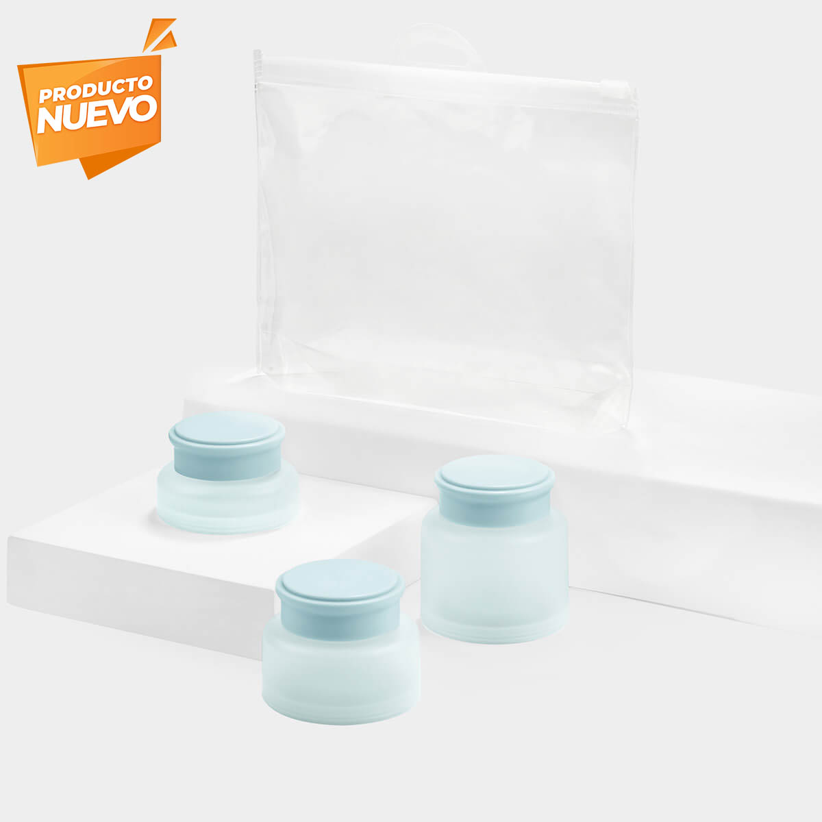 electronica Herramientas y Hogar SET DE CONTENEDORES ZUREN PRO 100 6 electronica Herramientas y Hogar SET DE CONTENEDORES ZUREN PRO 100 6