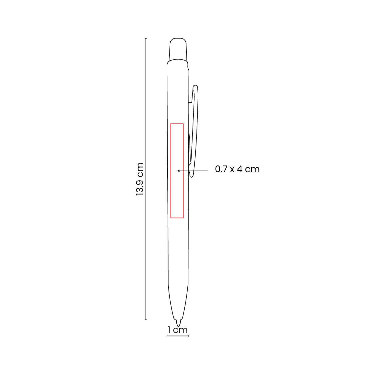 electronica Bolígrafos / Plumas BOLÍGRAFO EROS RQ 1165 5 electronica Bolígrafos / Plumas BOLÍGRAFO EROS RQ 1165 5