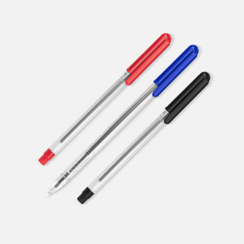 electronica Bolígrafos / Plumas BOLÍGRAFO MOSTAR SH 4006