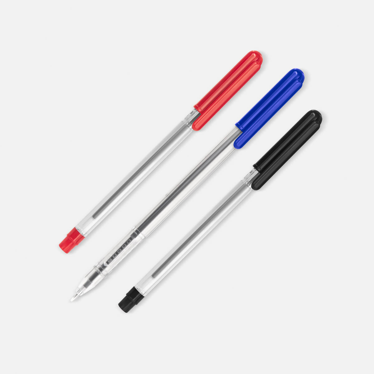 electronica Bolígrafos / Plumas BOLÍGRAFO MOSTAR SH 4006 4 electronica Bolígrafos / Plumas BOLÍGRAFO MOSTAR SH 4006 4