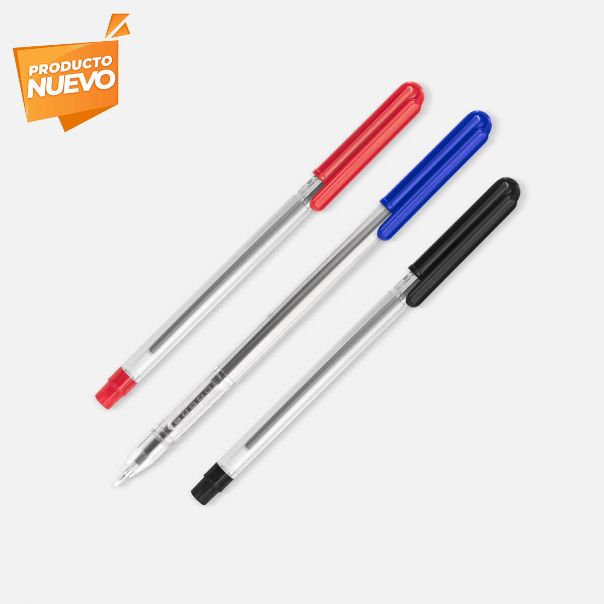 electronica Bolígrafos / Plumas BOLÍGRAFO MOSTAR SH 4006 6 electronica Bolígrafos / Plumas BOLÍGRAFO MOSTAR SH 4006 6