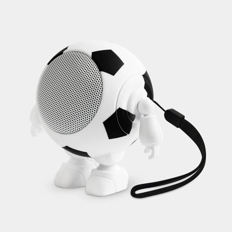 electronica Audio BOCINA SOCCER SOC 020
