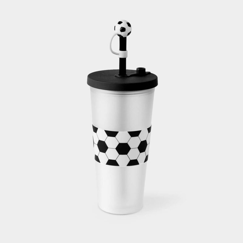 electronica Bebidas VASO SOCCER SOC 053