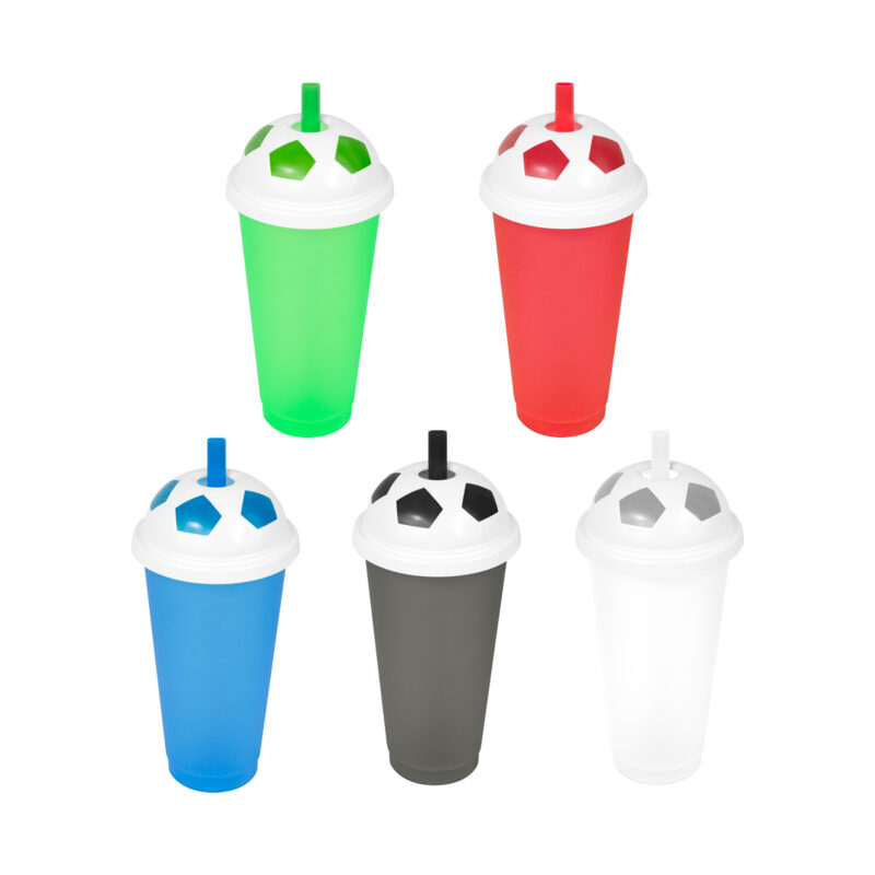 electronica Bebidas VASO JAS SOCCER SOC 059