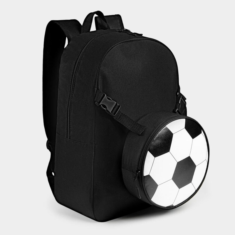 electronica Mochilas MOCHILA SOCCER SOC 096