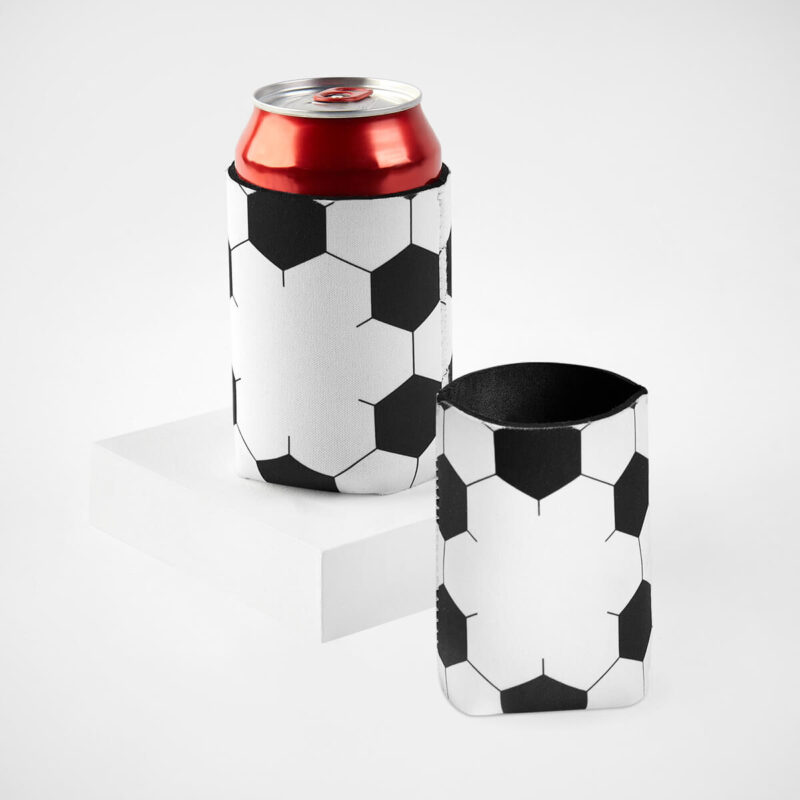 electronica Bebidas PORTA LATAS SOCCER SOC 425