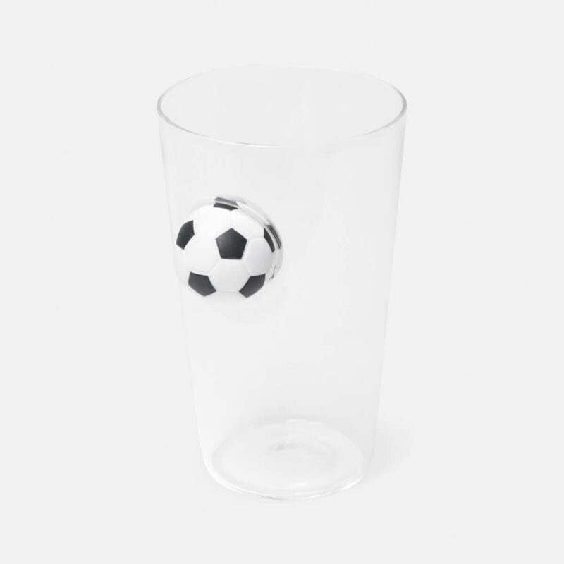 electronica Bebidas VASO CERVECERO SOCCER SOC 426