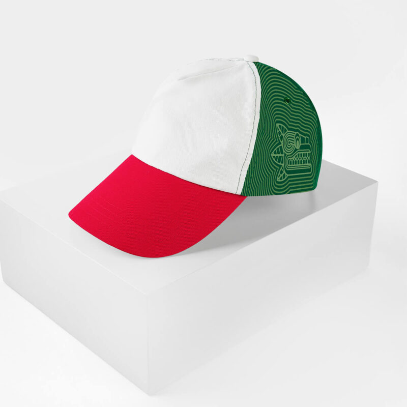 electronica Gorras y Sombreros GORRA MEXICO SOC 428