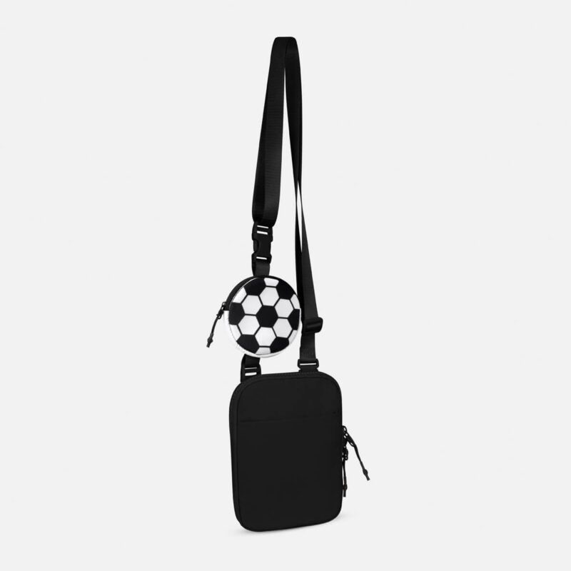 electronica Bolsas MINI BOLSA SOCCER SOC 431