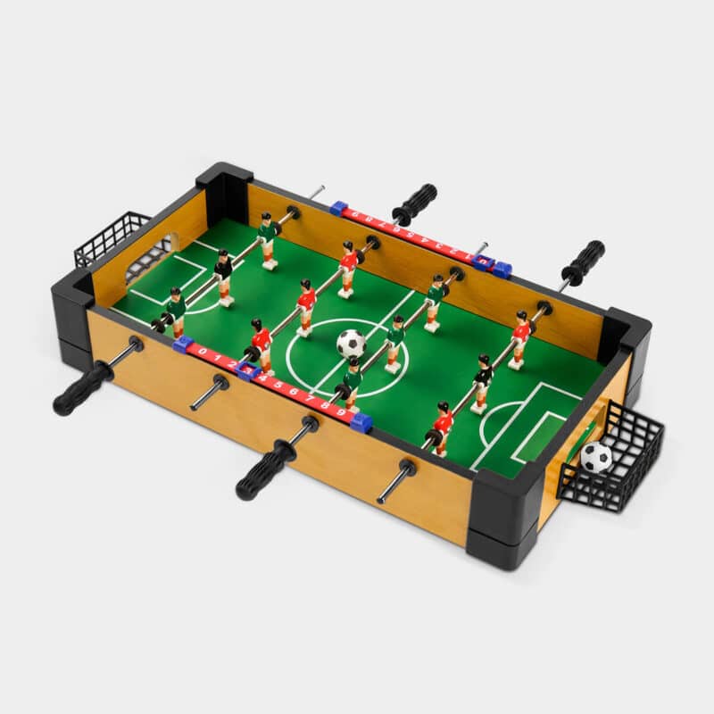electronica Deportes FUTBOLITO DE MESA SOC 975