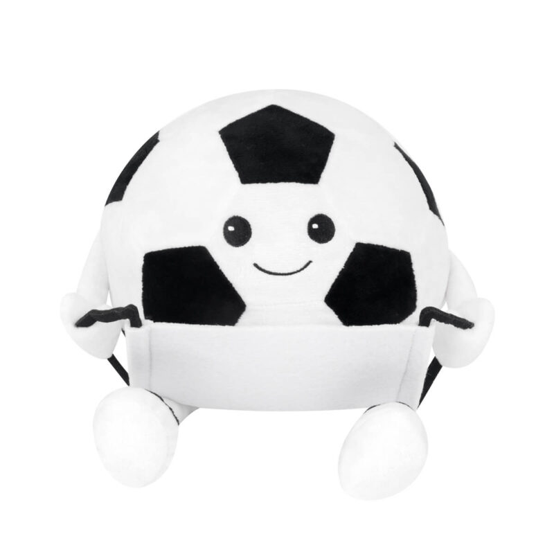 electronica Juguetes PELUCHE SOCCER SOC 981 4