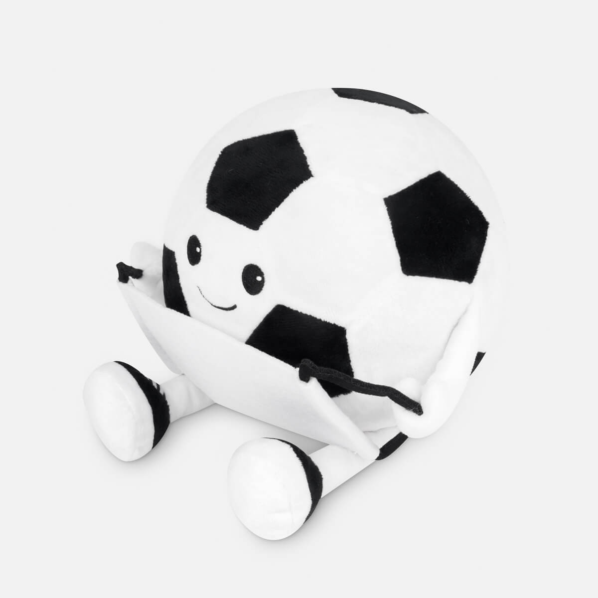 electronica Juguetes PELUCHE SOCCER SOC 981 11 electronica Juguetes PELUCHE SOCCER SOC 981 11