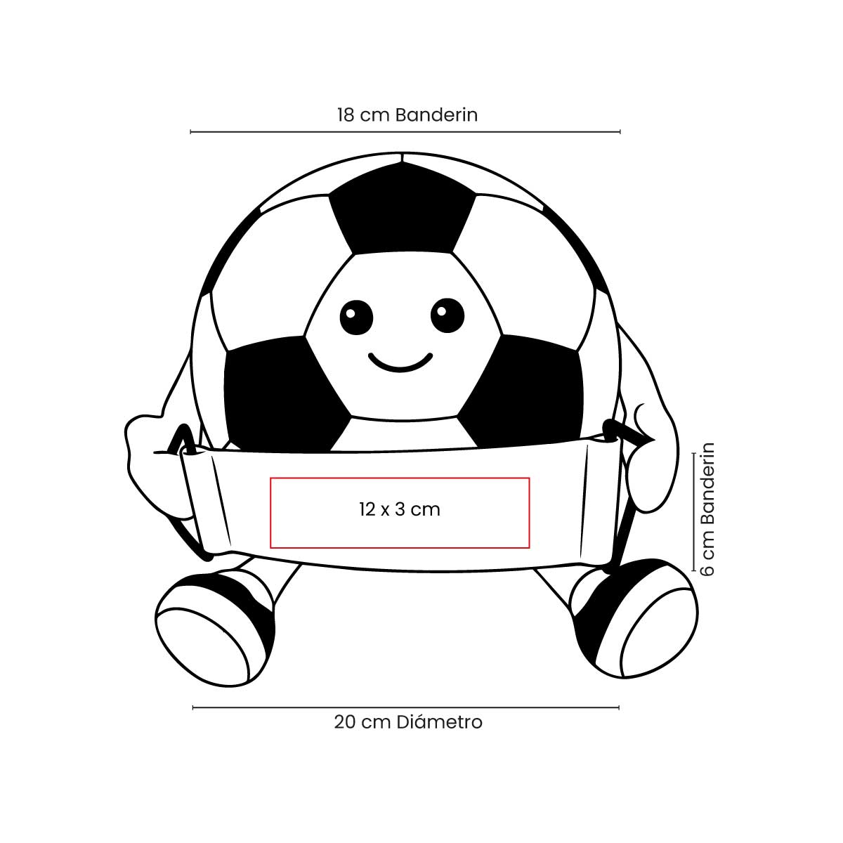 electronica Juguetes PELUCHE SOCCER SOC 981 5 electronica Juguetes PELUCHE SOCCER SOC 981 5