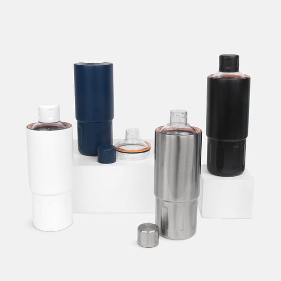 electronica Bebidas TERMO KALIX TMPS 277