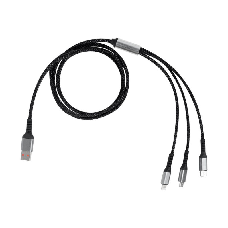 electronica Accesorios Smartphone Tablet CABLE ZARU CEL 073 4