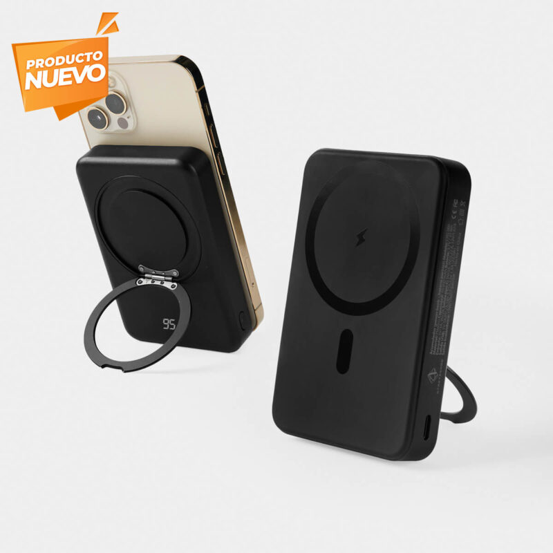 electronica Accesorios Smartphone Tablet POWER BANK VALLEY CRG 066