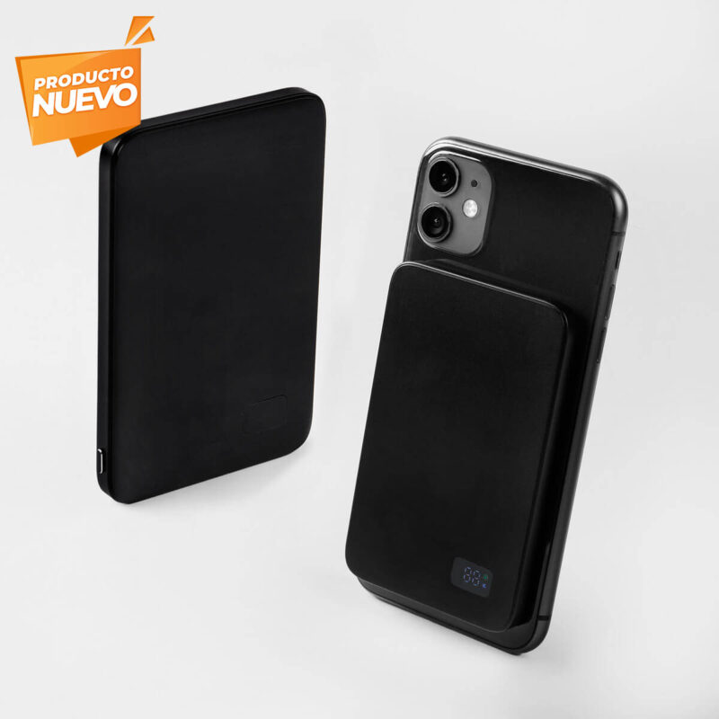 electronica Accesorios Smartphone Tablet POWER BANK LINQ CRG 067