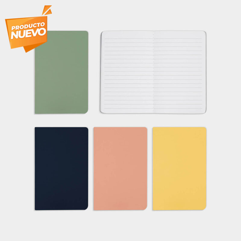 electronica Libretas LIBRETA MIEKKI HL 9071