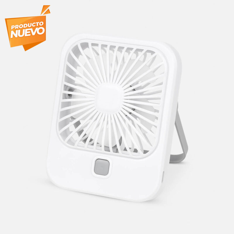 electronica Accesorios Cómputo VENTILADOR NUVU LAP 016