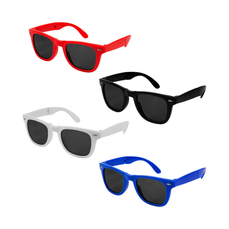 electronica Tiempo Libre LENTES PLEGABLES DOPLA LEN 009