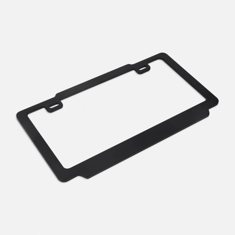 electronica Automóvil PORTA PLACA VAREK PRO 025 4