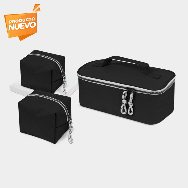 electronica Tiempo Libre SET ORGANIZADOR DE VIAJE VIARE PRO 096